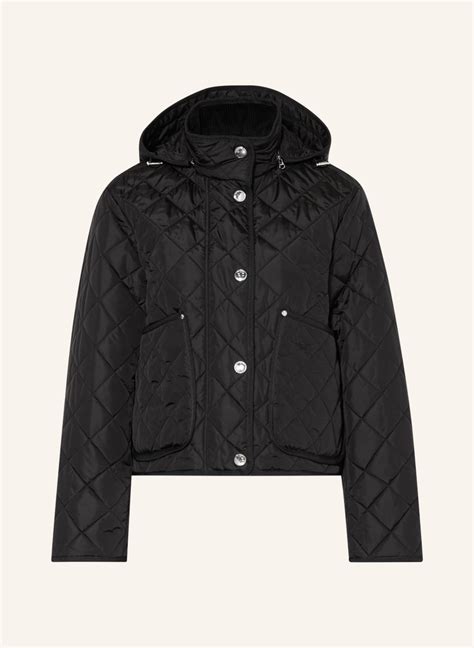 burberry steppjacke für kinder|Designs für den Winter – Kinder .